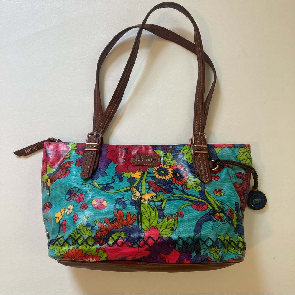 Sakroots purse